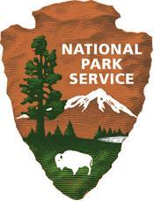 National Park Service logo