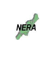 NERA logo