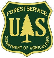 US Forest Service Logo | Center For Invasive Species Research