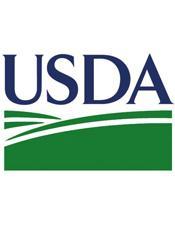 USDA logo