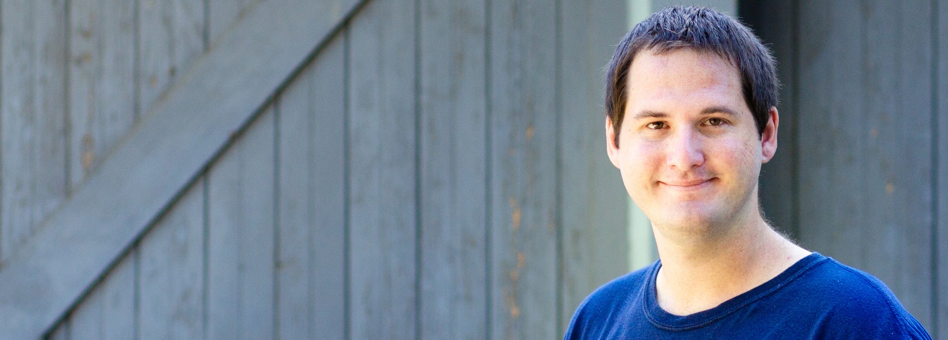 Mark Derrien Student Information | Center for Invasive Species Research