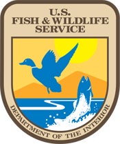 US Fish & Wildlife logo